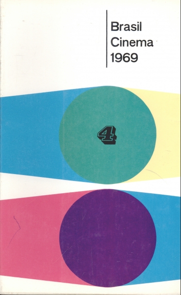 Brasil Cinema 1968, N° 4