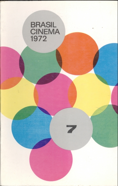 Brasil Cinema 1972, N° 7