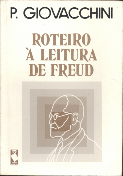 Roteiro à Leitura de Freud