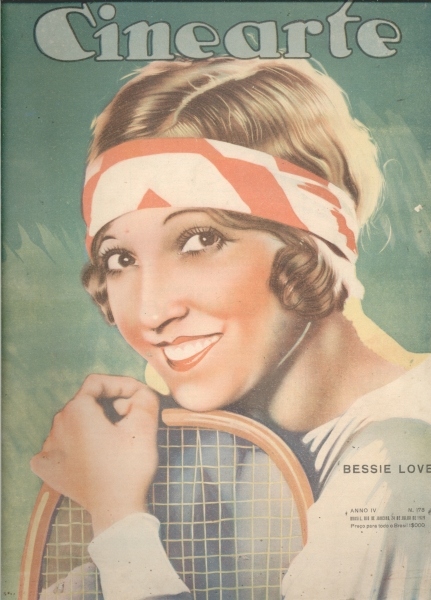 Cinearte - Ano IV Número 178 - 1929