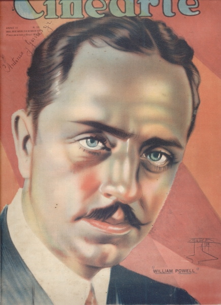 Cinearte - Ano IV Número 191 - 1929
