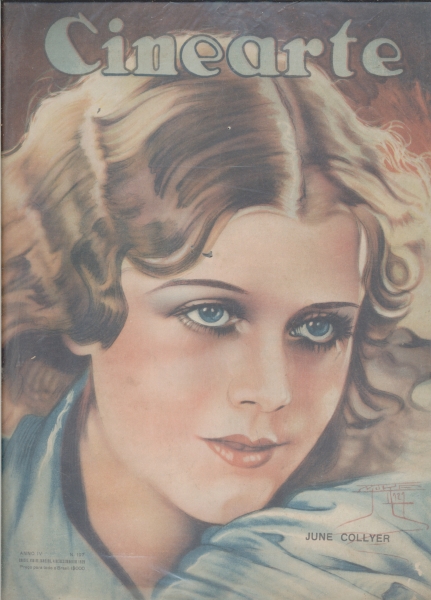 Cinearte - Ano IV Número 197 - 1929
