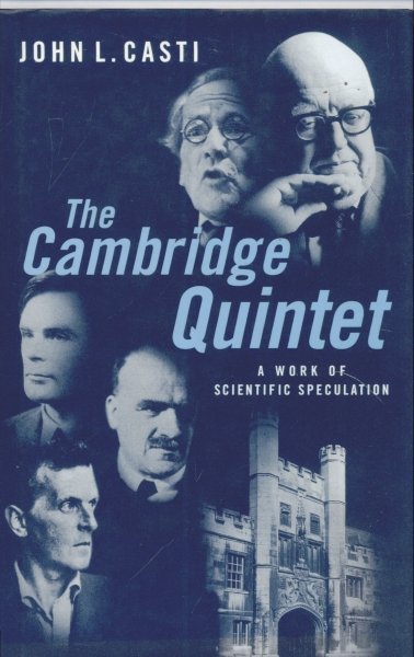 The Cambridge Quintet