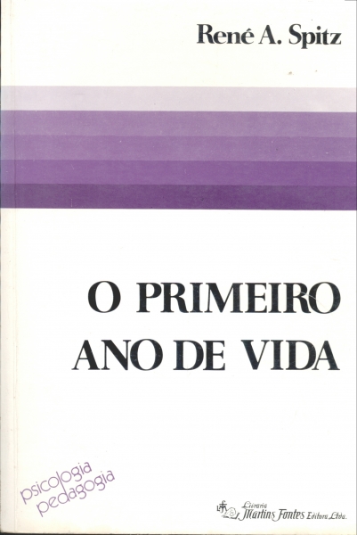 O Primeiro Ano de Vida