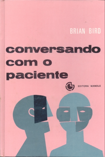 Conversando com o Paciente