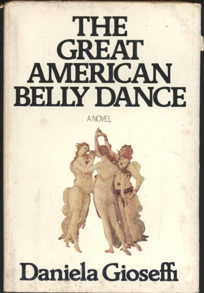 The Great American Belly Dance