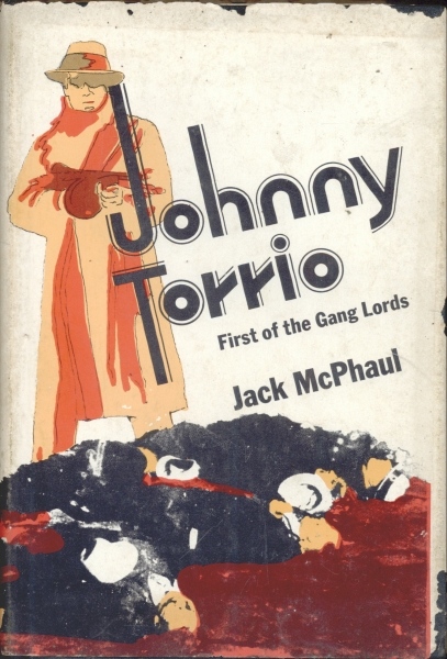 Johnny Torrio