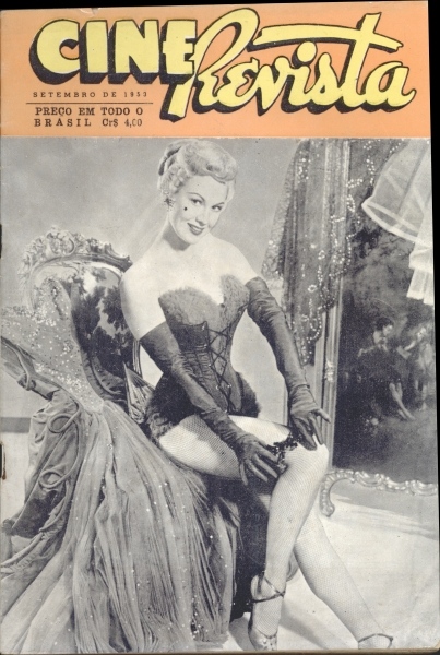 Cine Revista, n.° 11022, Set/1953