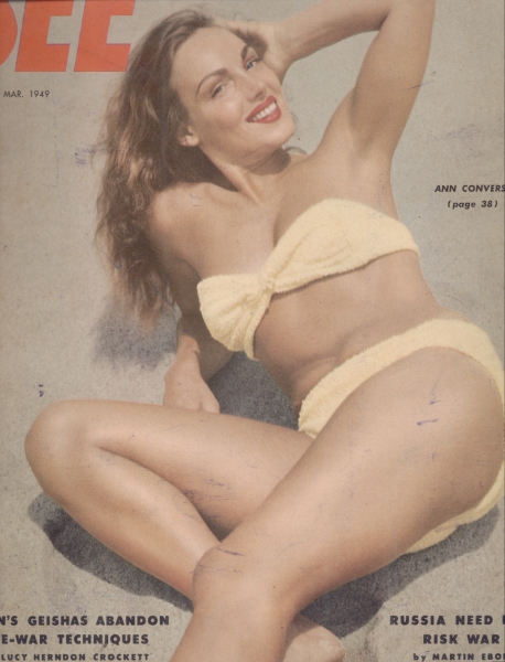 Revista See, V. 08, N.02 - Mar/1949