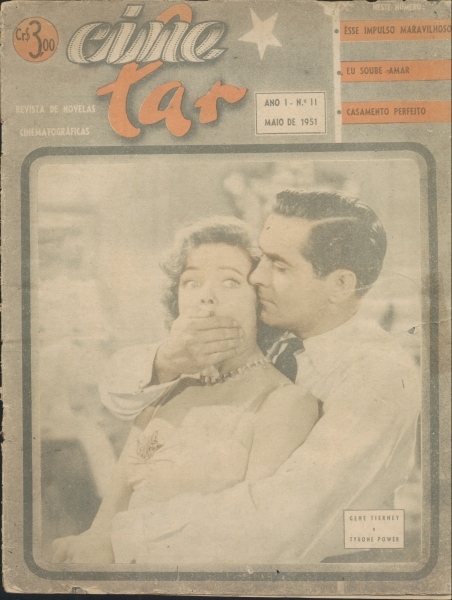 Revista Cine Lar