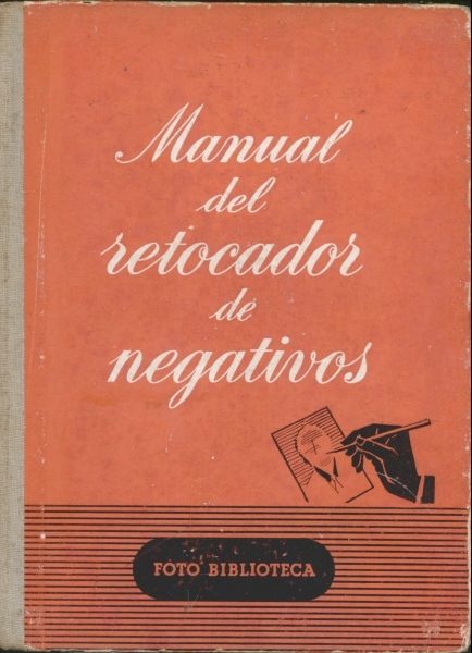 Manual del Retocador de Negativos