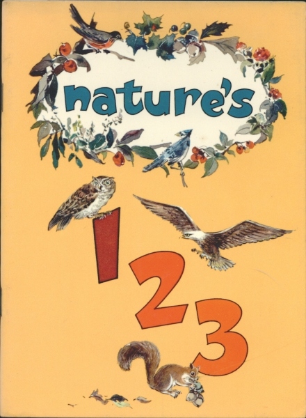 Nature`s 1 2 3