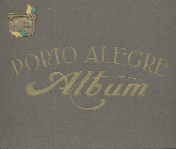 Porto Alegre Álbum