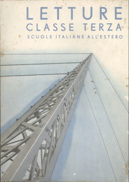 Letture Classe Terza