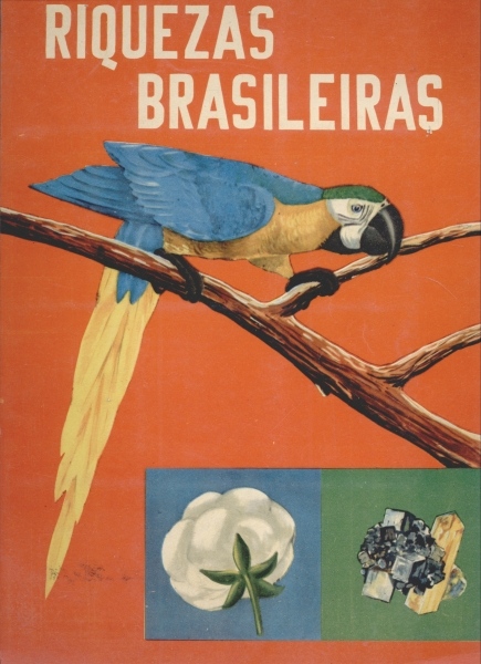 Revista Aquarela