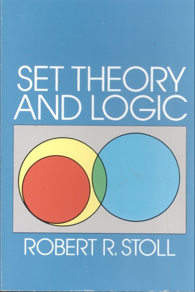 Set Theory and logic