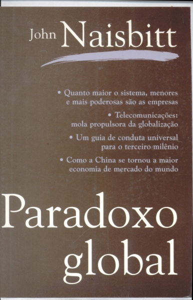 Paradoxo Global