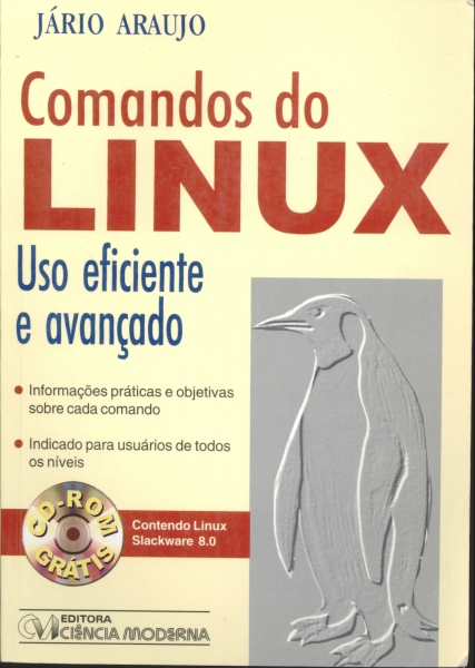 Comandos de Linux