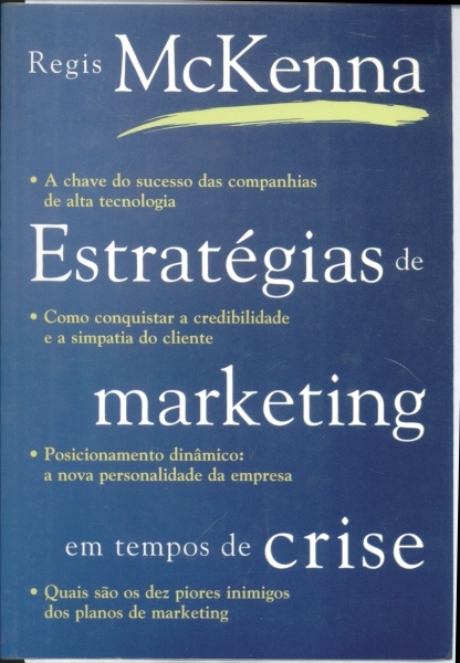 Estratégias de Marketing em Tempos de Crise