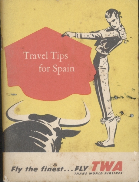 Travel Tips for Spain
