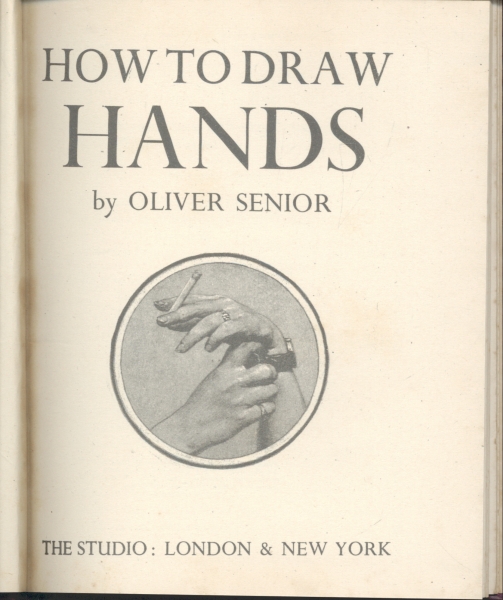 How to Draw Hands