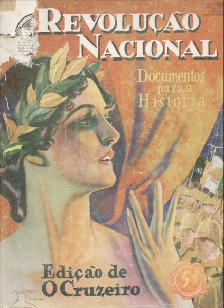 Revolução Nacional