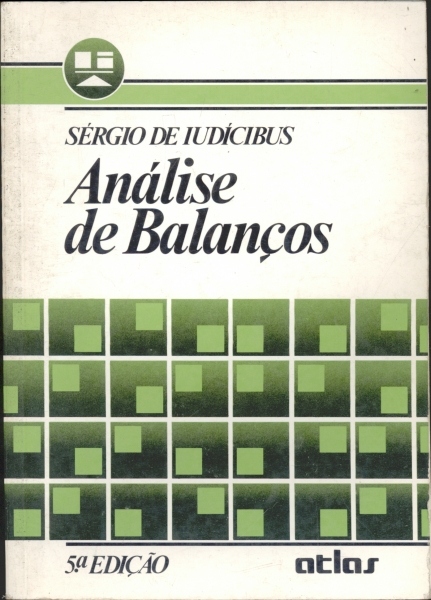 Análise de Balanços