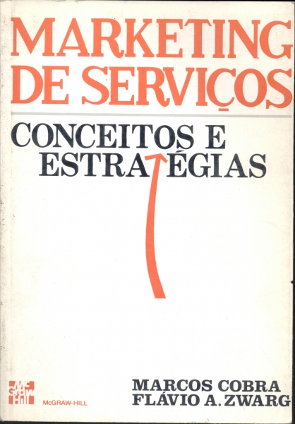 Marketing de Serviços - Conceitos e Estratégias