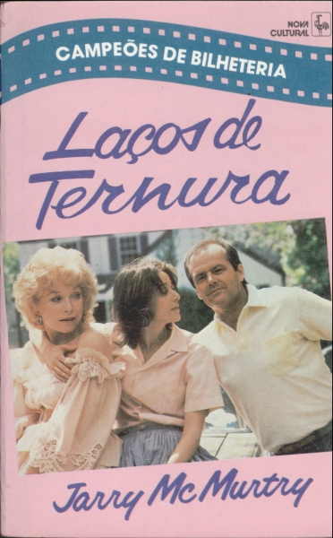 Laços de Ternura