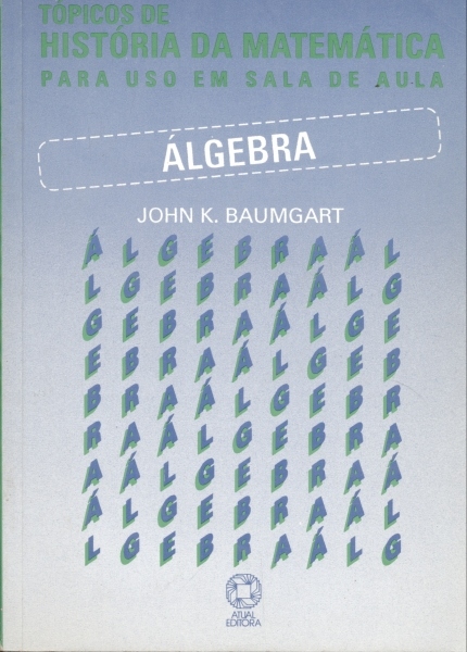 Álgebra