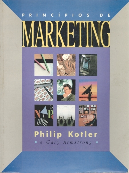Princípios De Marketing