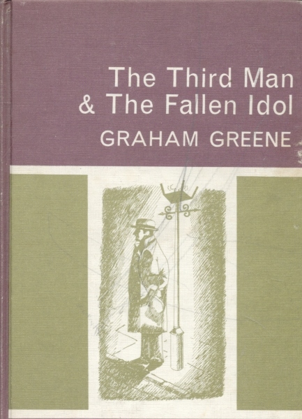 The Third Man and the Fallen Idol