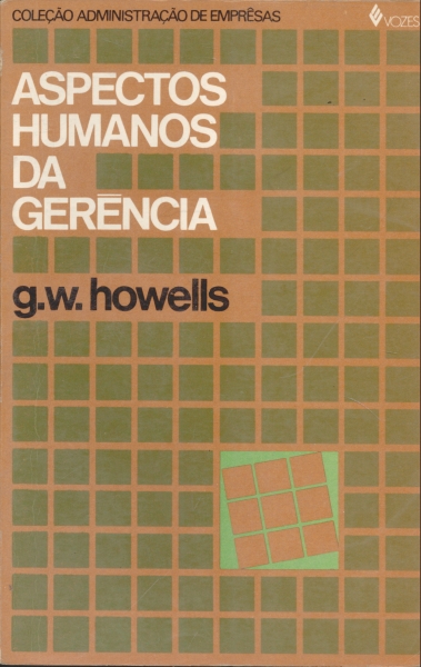 Aspectos Humanos da Gerência