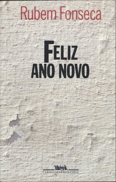 Feliz Ano Novo