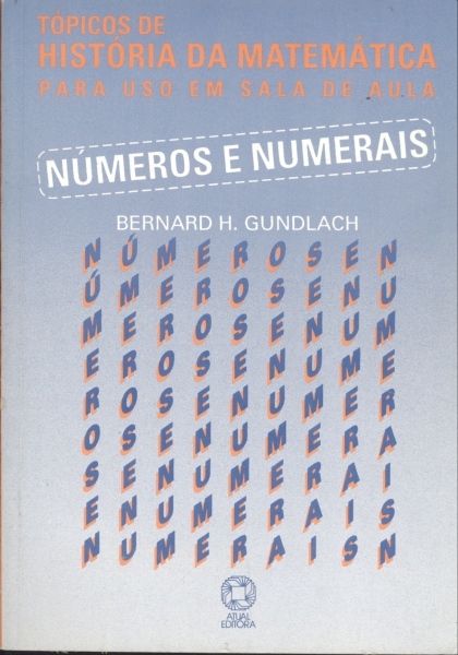Números e Numerais