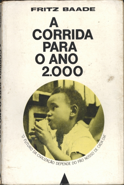 A Corrida para o Ano 2.000