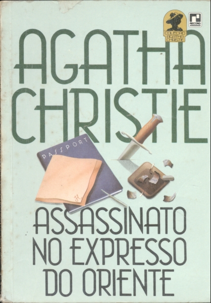 Assassinato no Expresso do Oriente