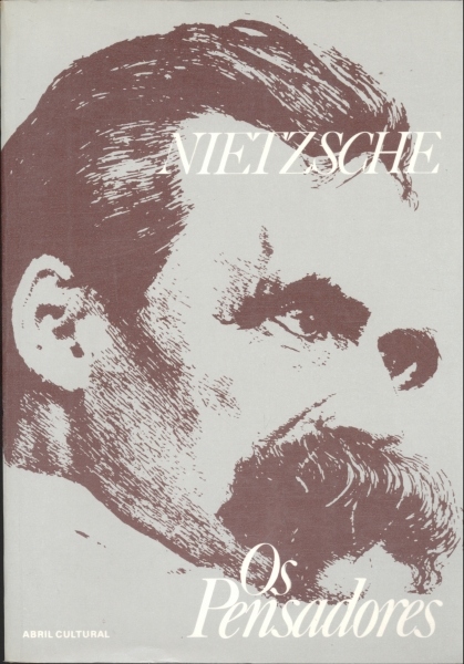NIETZSCHE