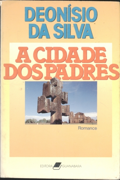 A Cidade dos Padres