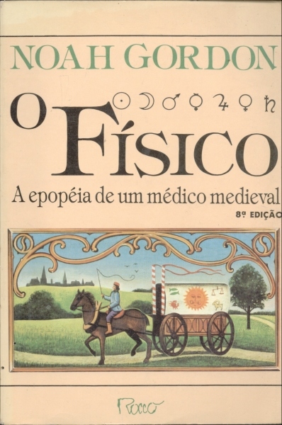 O Físico