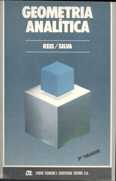 Geométrica Analítica
