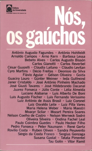 Nós, os Gaúchos