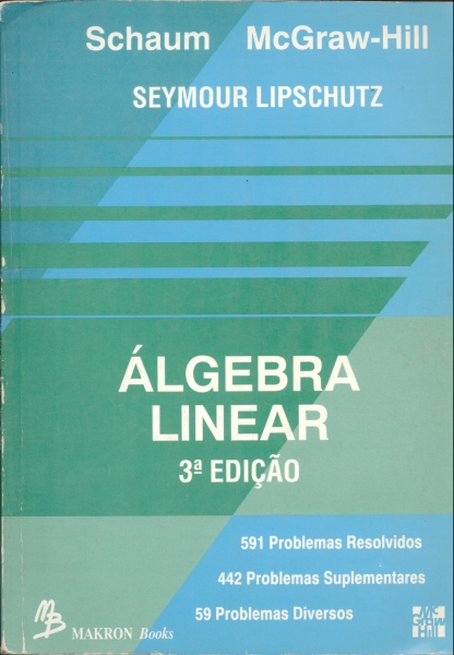 Álgebra Linear