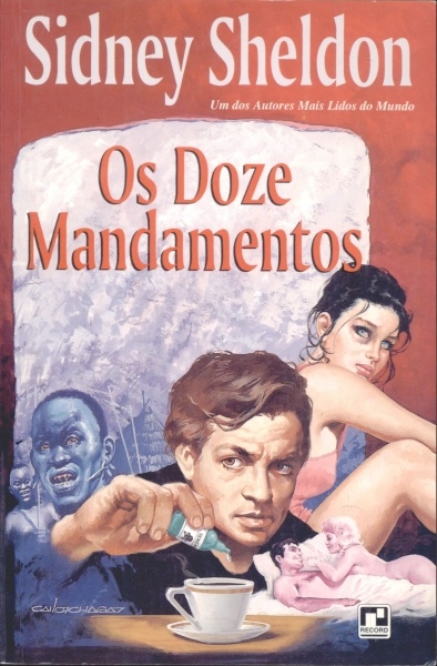 Os Doze Mandamentos