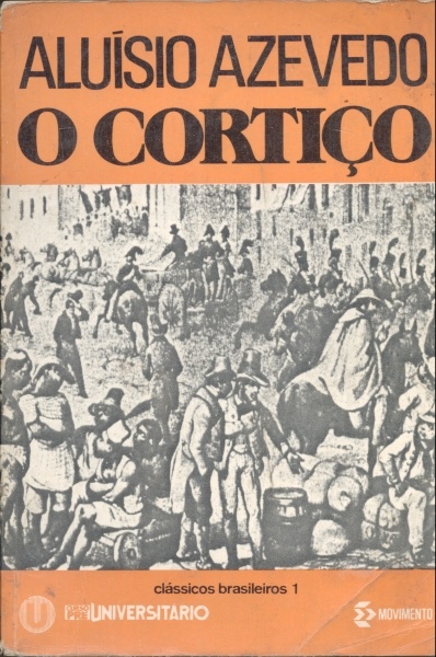 O Cortiço