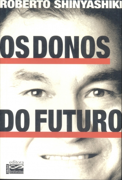 Os Donos do Futuro