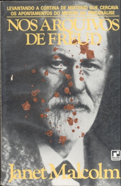 Nos Arquivos de Freud