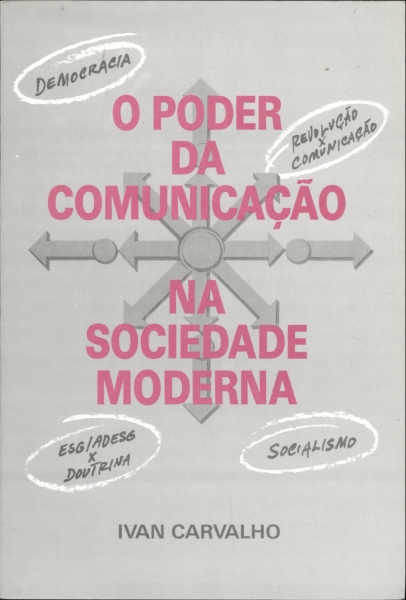O Poder da Comunicação na Sociedade Moderna