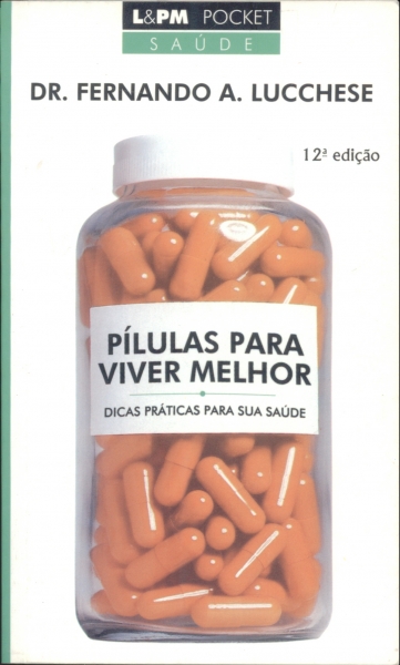 Pílulas para Viver Melhor