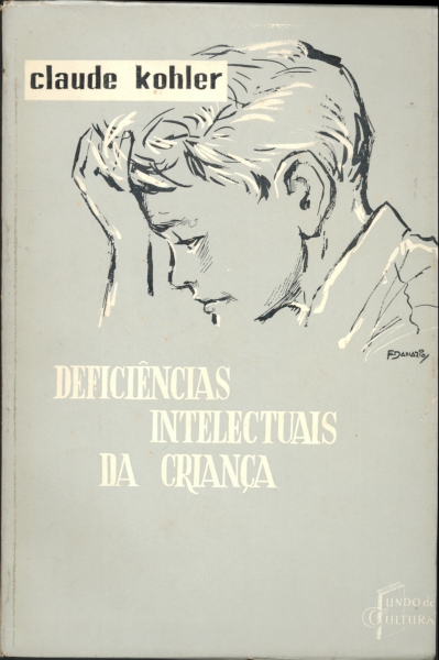 Deficiências Intelectuais da Criança